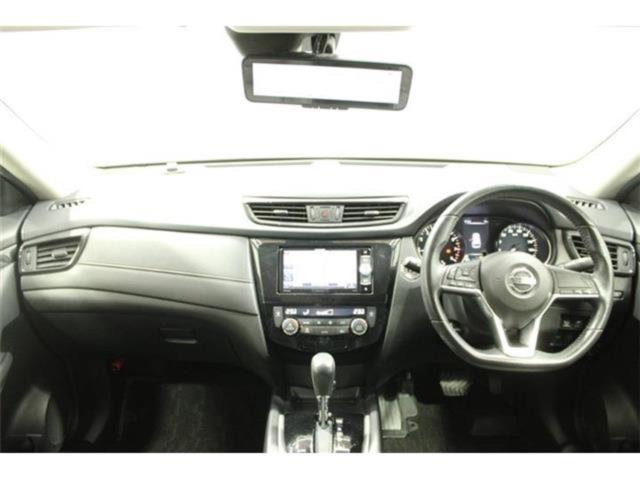 エクストレイル（新潟県新潟市東区）画像44