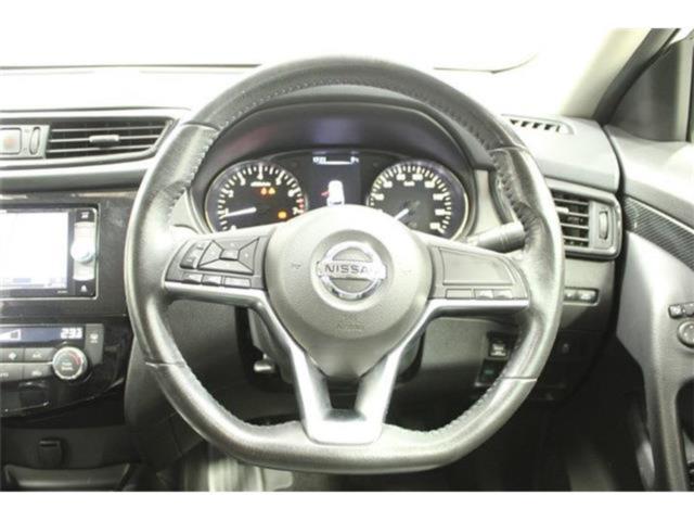 エクストレイル（新潟県新潟市東区）画像45