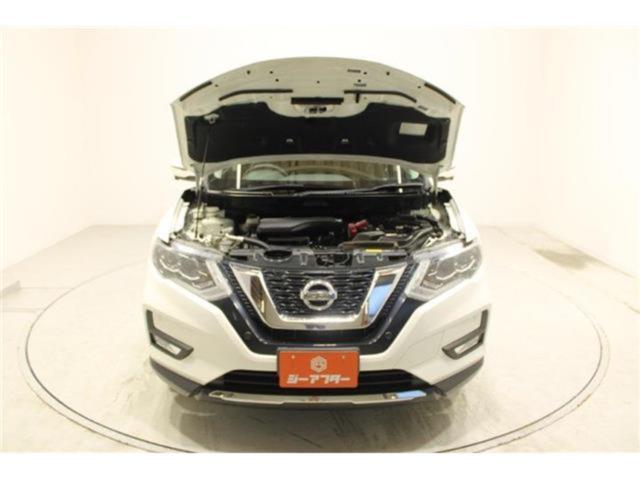 エクストレイル（新潟県新潟市東区）画像69