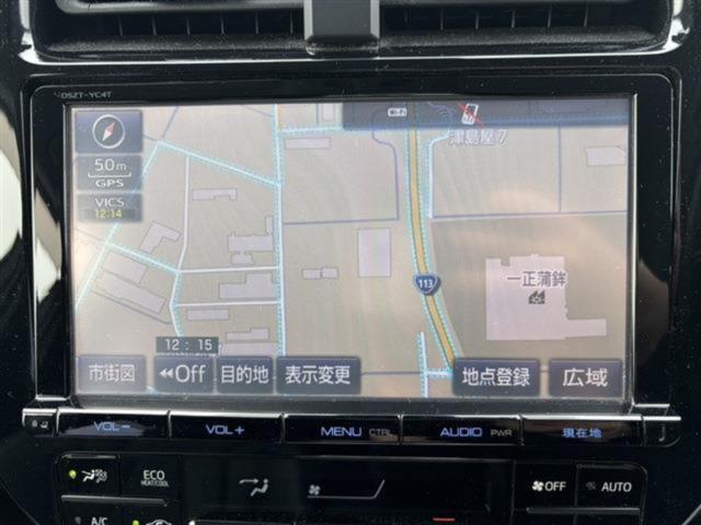 プリウス（新潟県新潟市東区）画像3