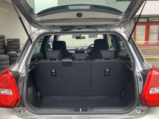 スイフト（新潟県燕市）画像28