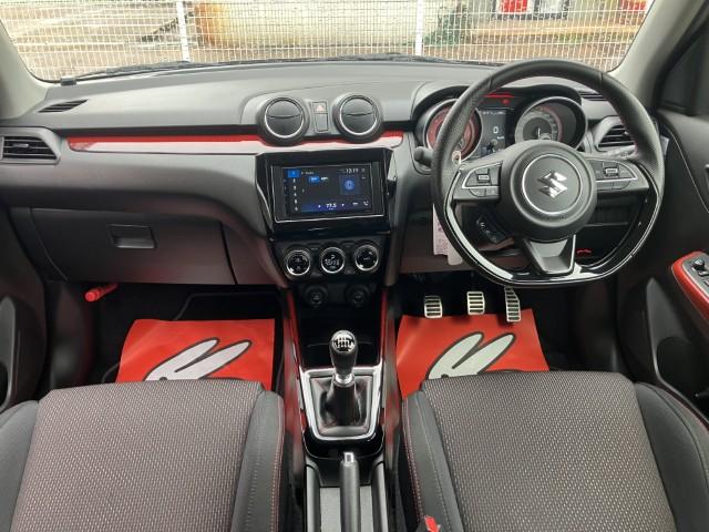 スイフト（新潟県燕市）画像4