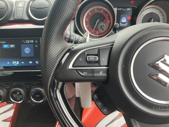 スイフト（新潟県燕市）画像6