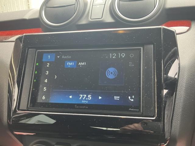 スイフト（新潟県燕市）画像11