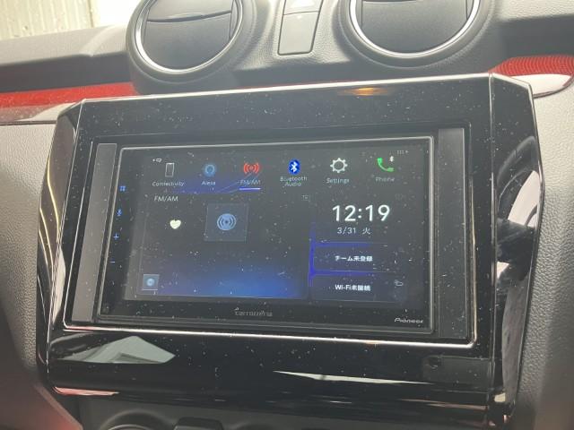 スイフト（新潟県燕市）画像12