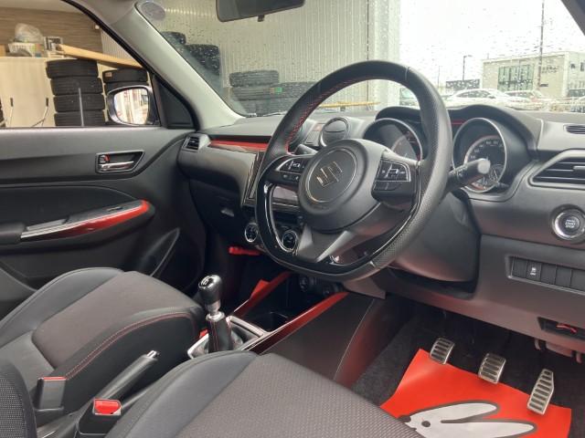 スイフト（新潟県燕市）画像18