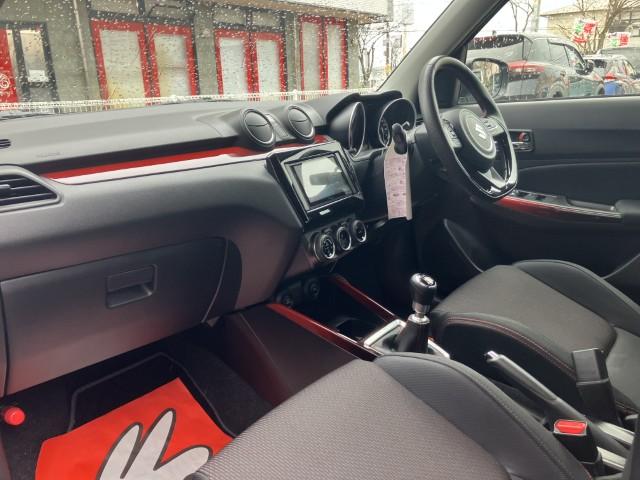 スイフト（新潟県燕市）画像19