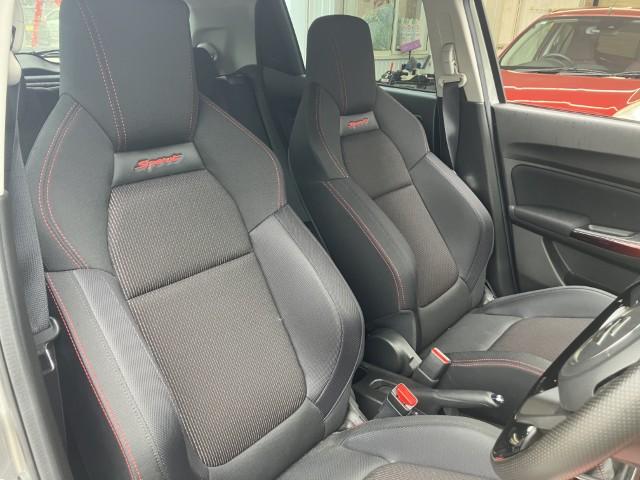 スイフト（新潟県燕市）画像15