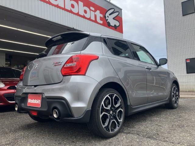 スイフト（新潟県燕市）画像23