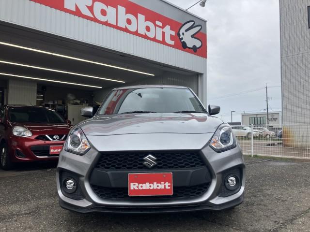 スイフト（新潟県燕市）画像26