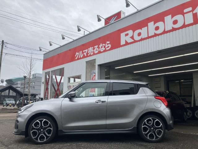 スイフト（新潟県燕市）画像24