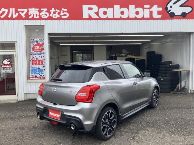 スイフト（新潟県燕市）画像3