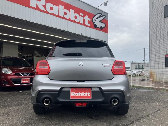 スイフト（新潟県燕市）画像27