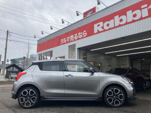 スイフト（新潟県燕市）画像25