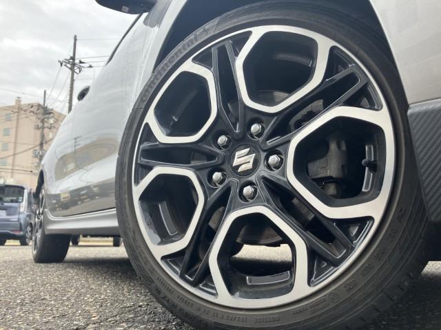 スイフト（新潟県燕市）画像22