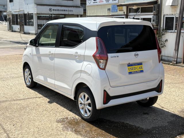 デイズ（新潟県上越市）画像38