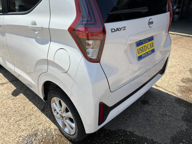 デイズ（新潟県上越市）画像20