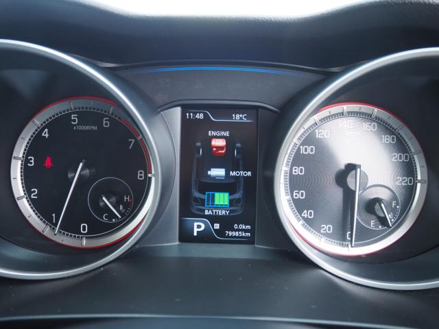 スイフト（新潟県新潟市西区）画像64