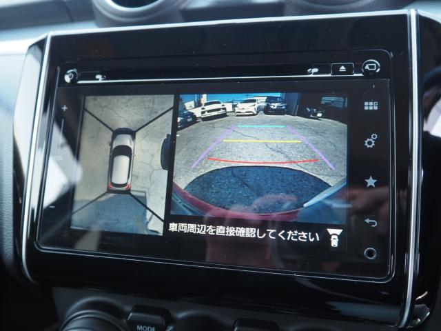 スイフト（新潟県新潟市西区）画像3