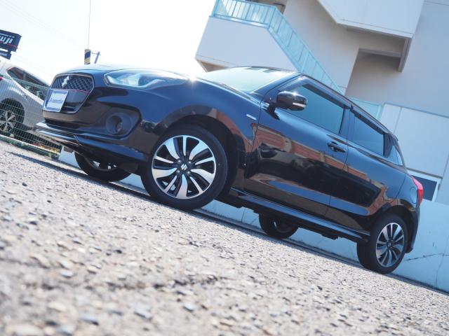 スイフト（新潟県新潟市西区）画像22