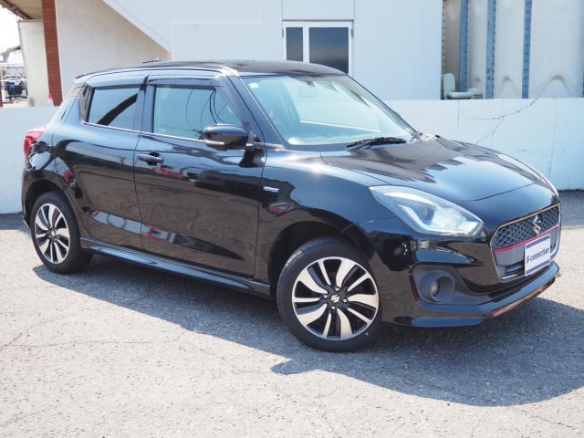 スイフト（新潟県新潟市西区）画像6