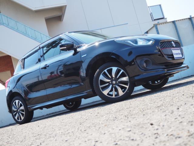 スイフト（新潟県新潟市西区）画像23