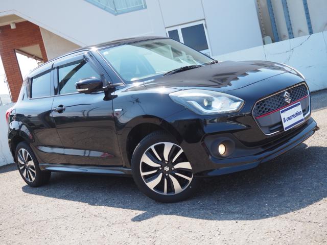 スイフト（新潟県新潟市西区）画像24