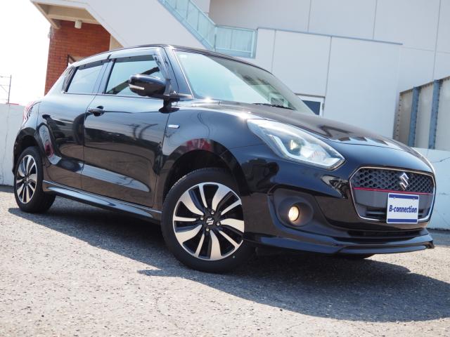 スイフト（新潟県新潟市西区）画像25