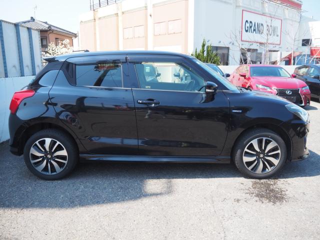 スイフト（新潟県新潟市西区）画像30