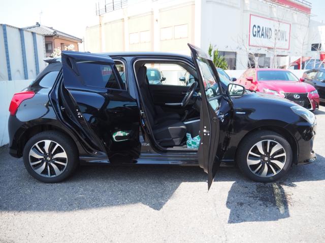 スイフト（新潟県新潟市西区）画像31