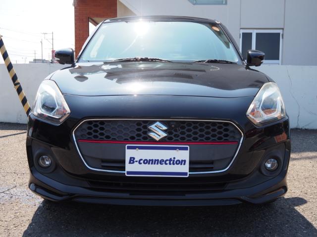 スイフト（新潟県新潟市西区）画像4