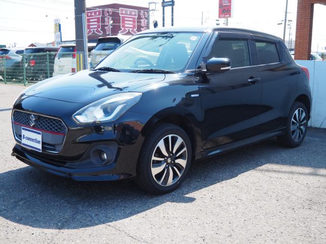 スイフト（新潟県新潟市西区）画像34