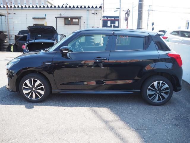 スイフト（新潟県新潟市西区）画像35