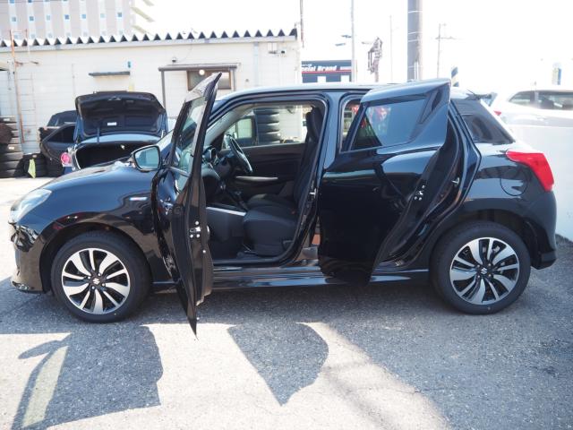 スイフト（新潟県新潟市西区）画像36