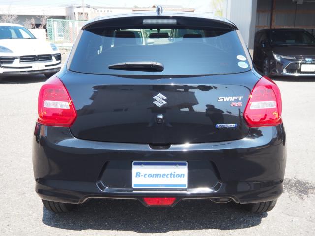 スイフト（新潟県新潟市西区）画像37