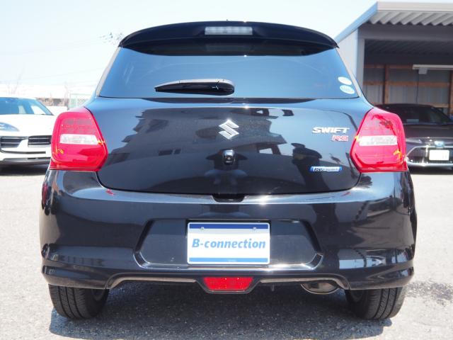 スイフト（新潟県新潟市西区）画像5