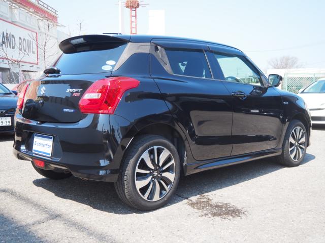 スイフト（新潟県新潟市西区）画像38