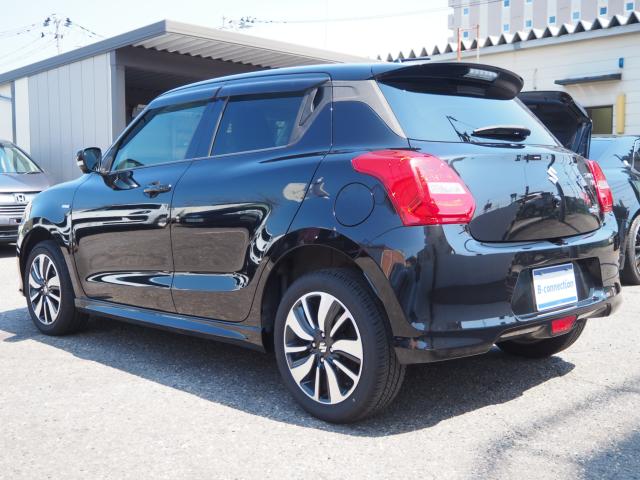 スイフト（新潟県新潟市西区）画像40