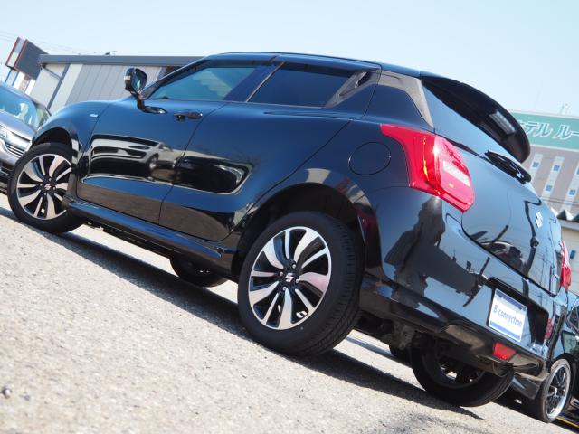 スイフト（新潟県新潟市西区）画像41