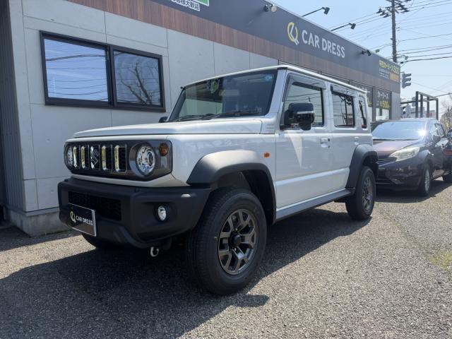 ジムニーノマド（新潟県新潟市西区）画像2