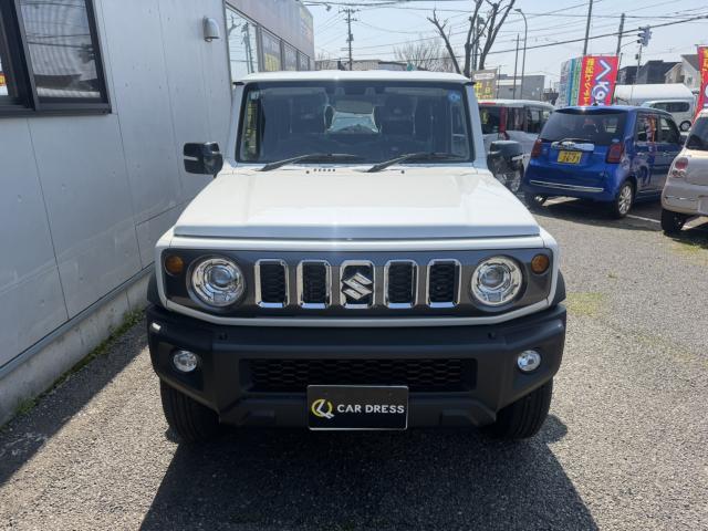 ジムニーノマド（新潟県新潟市西区）画像3