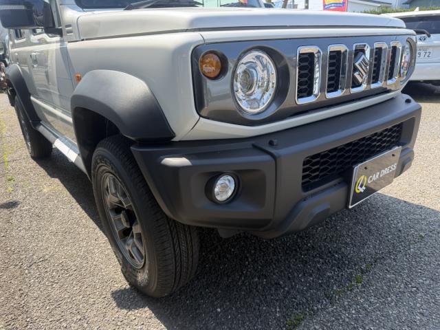 ジムニーノマド（新潟県新潟市西区）画像4