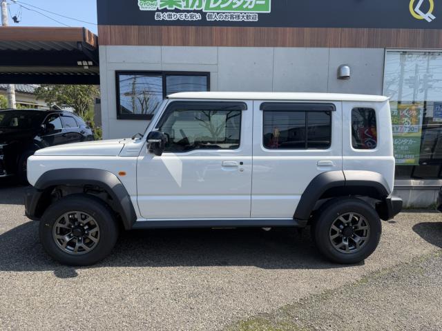 ジムニーノマド（新潟県新潟市西区）画像6