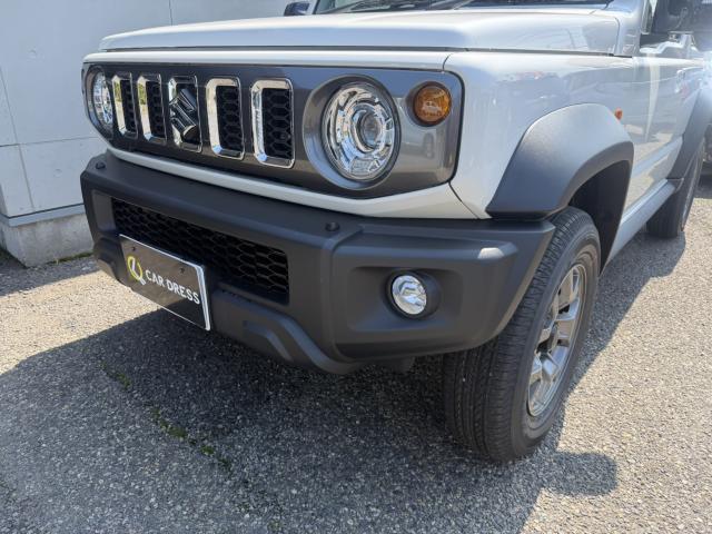 ジムニーノマド（新潟県新潟市西区）画像5