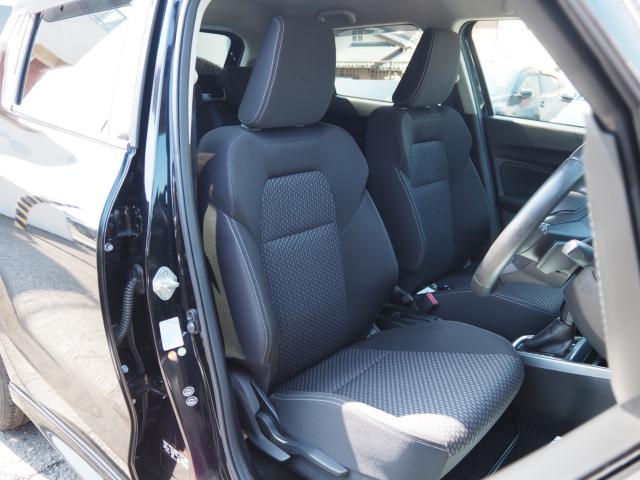 スイフト（新潟県新潟市西区）画像8