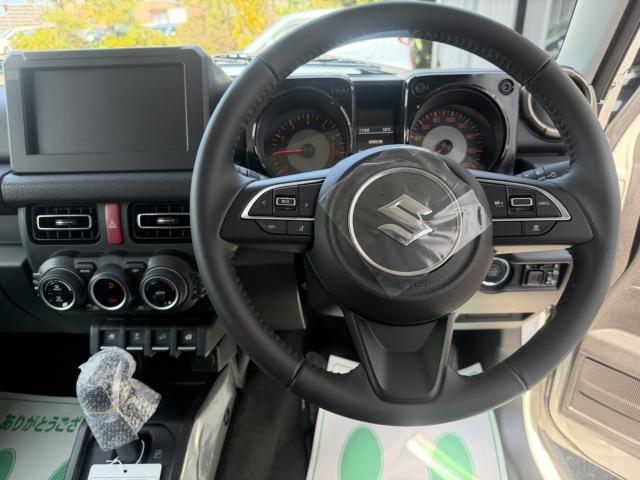 ジムニーノマド（新潟県新潟市西区）画像13