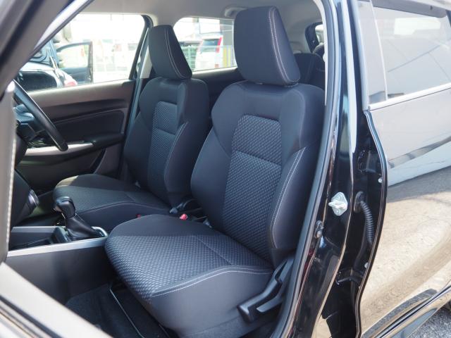 スイフト（新潟県新潟市西区）画像9