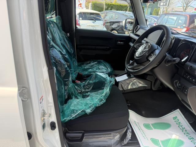 ジムニーノマド（新潟県新潟市西区）画像11