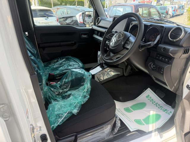 ジムニーノマド（新潟県新潟市西区）画像12