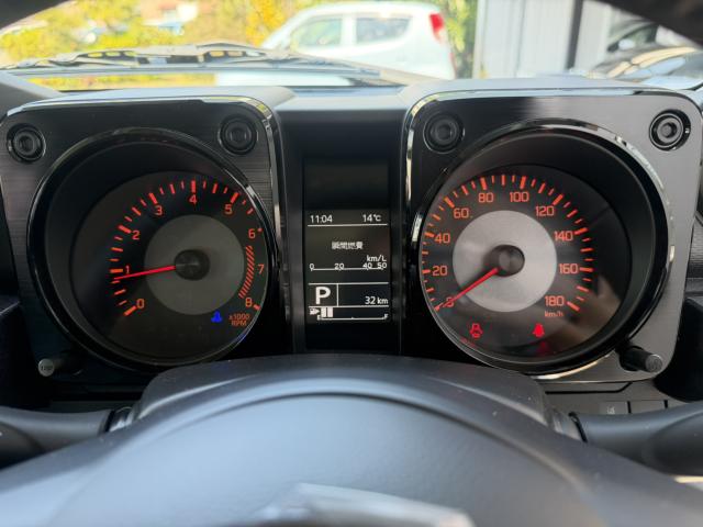 ジムニーノマド（新潟県新潟市西区）画像14